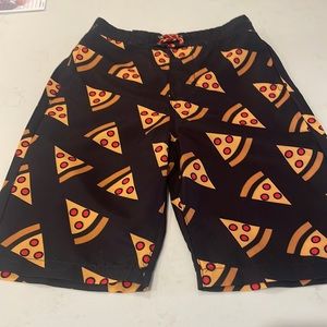 Boys Appaman swimsuit size 8